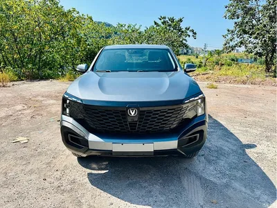 2024 Changan Hunter Warrior Edition Luxury Dual Motor AWD Extra Long Box, фото 2, лот 10251470