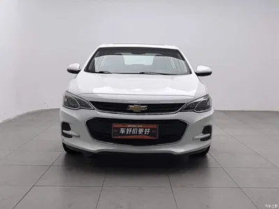 2018 Chevrolet Cavalier 320 Auto Enjoy Sunroof Edition, фото 3, лот 10838358