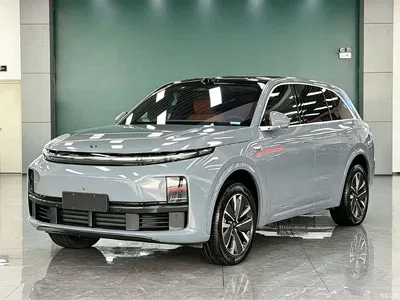 2025 Li Auto L7 Max Smart Renewal Edition, фото 1, лот 10446273