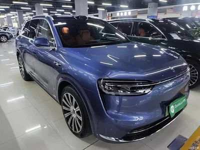 2026 AITO Wenjie AITO M7 Extended Range Base Model 6-Seater, фото 4, лот 11518093