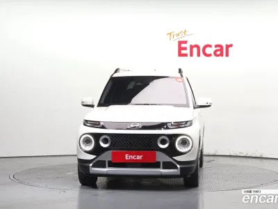 2024 Hyundai Casper Turbo Inspiration, фото 3, лот 10136666