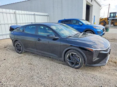 2025 KIA K4 EX, фото 4, лот 10776989