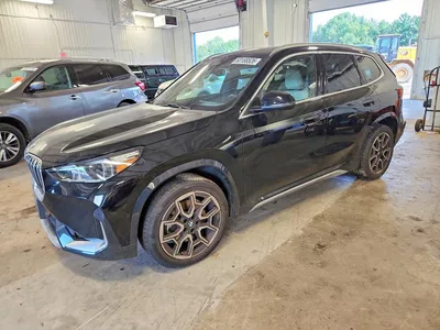 2025 BMW X1 XDRIVE28I, фото 1, лот 10810269