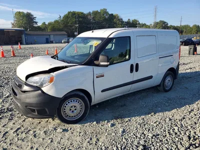 2020 RAM PROMASTER CITY TRADESMAN, фото 1, лот 10863044