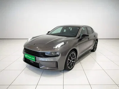2022 Lynk & Co 03 2.0TD DCT Power Pro, фото 2, лот 11242466