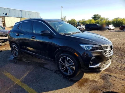 2020 BUICK ENCORE GX ESSENCE, фото 4, лот 10861568