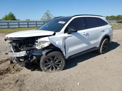 2023 KIA SORENTO SX, фото 1, лот 10789039