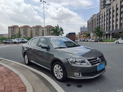2013 Volkswagen Lavida Facelift 1.4TSI DSG Comfort, фото 1, лот 10454644