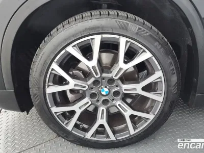 2022 BMW X1 xDrive 20i xLine, фото 4, лот 10064687
