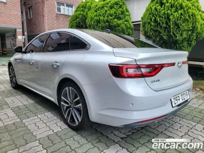 2016 Samsung SM6 1.6 TCe RE, фото 2, лот 10209708