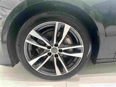 2019 Audi A6L 45 TFSI Premium Dynamic, фото 4, лот 11250019