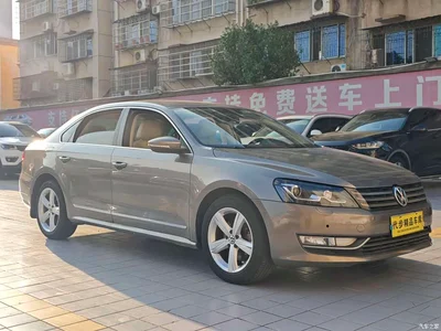 2011 Volkswagen Passat 1.8TSI DSG Royal Edition, фото 3, лот 10430669
