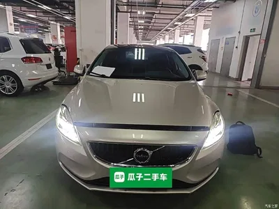 2017 Volvo V40 T3 Inscription, фото 3, лот 10367961
