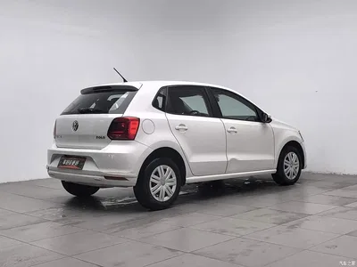 2016 Volkswagen Polo 1.4L Manual Trend, фото 2, лот 10433232