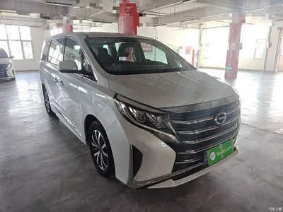 2024 GAC Trumpchi Trumpchi M8 Leadershow Series 390T Luxury Edition, фото 4, лот 11081386
