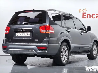 2019 Kia Mohave Diesel 3.0 4WD, фото 1, лот 10127500