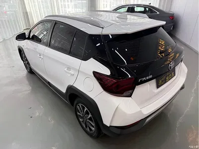 2022 Toyota YARiS L Zhi Xuan Zhi Xuan X 1.5L CVT Luxury PLUS Edition, фото 4, лот 10328009