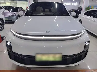2023 Li Auto L7 Pro, фото 3, лот 10447588