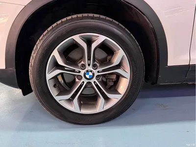 2014 BMW X3 (Import) xDrive20i X Design Package, фото 2, лот 10476758