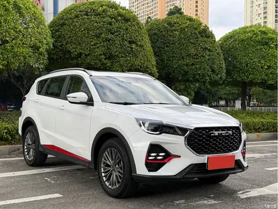 2023 Jetour X70 1.5T DCT Beyond PRO+ 7-seater, фото 3, лот 10302385