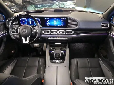 2022 Mercedes-Benz GLS-Class Maybach GLS600 4MATIC, фото 3, лот 10070198