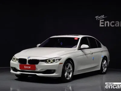 2013 BMW 3-Series 320i, фото 1, лот 10108162