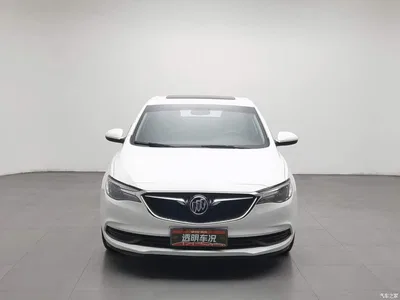 2021 Buick Excelle Facelift Exemplar 1.5L Auto Elite, фото 3, лот 10275027