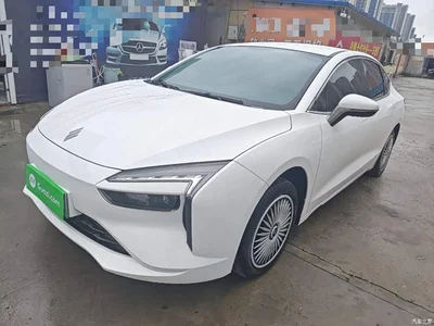 2023 Jmev Yi Online Ride-hailing Edition 52 Industry Version, фото 1, лот 11643488