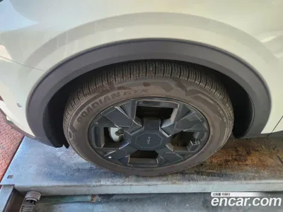 2026 Kia Sportage Gasoline 1.6 Turbo 4WD, фото 4, лот 11111423