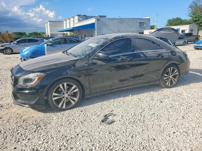 2018 MERCEDES-BENZ CLA 250, фото 1, лот 10835560