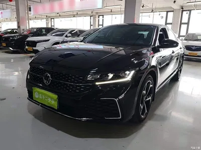 2025 Volkswagen Passat Outstanding 330TSI Starlight Elite Edition, фото 1, лот 10441015
