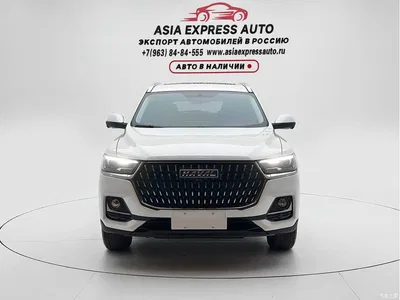 2021 Haval H6 Model 1.5T Automatic Urban Edition, фото 2, лот 10299413