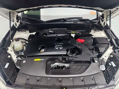 2022 Infiniti QX50 2.0T AWD Navigator Edition, фото 3, лот 11449228