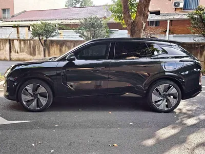 2025 Lynk & Co 08 EM-P 120km Long Range Halo, фото 2, лот 10270798