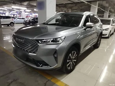 2022 Haval H6 3rd Gen 1.5T Auto 2WD Max, фото 1, лот 10766762