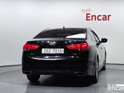 2015 Hyundai Aslan G330 Premium, фото 4, лот 10197271