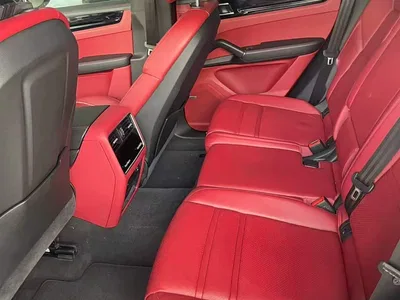 2019 Porsche Cayenne, фото 4, лот 10439268