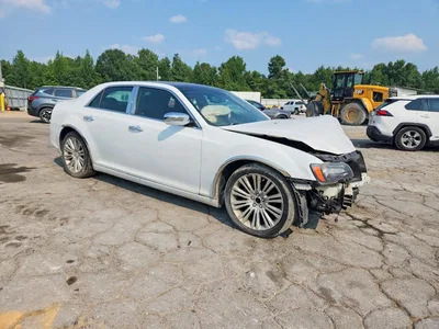 2014 CHRYSLER 300 S, фото 4, лот 10661556