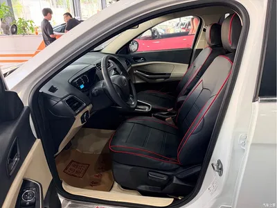 2015 Ford Escort 1.5L Automatic Comfort, фото 4, лот 10297860