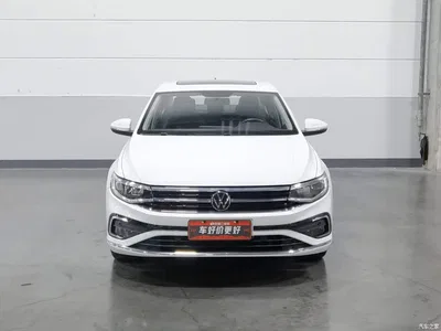 2023 Volkswagen Bora 200TSI DSG Yuexing PRO Edition, фото 3, лот 10770980