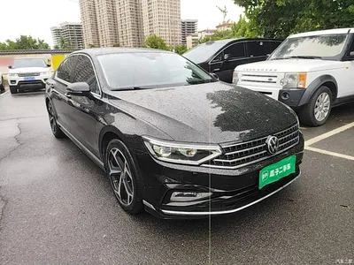 2025 Volkswagen Magotan Facelift Public Edition 330TSI DSG Luxury, фото 4, лот 10270747
