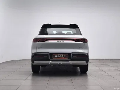 2025 BYD Yuan UP Smart Drive Edition 401KM Vitality Version, фото 4, лот 10250055