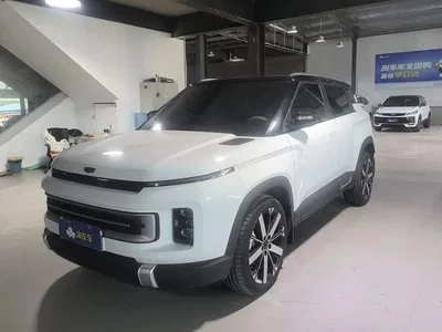 2023 Geely ICON Model 1.5TD Chocolate Deluxe Edition, фото 1, лот 11579769