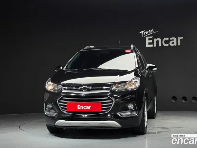 2022 Chevrolet Trax 1.4 LT, фото 3, лот 10180584