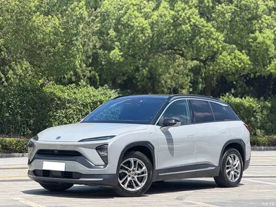 2020 NIO ES6 Model 430KM Performance Edition, фото 3, лот 10353734