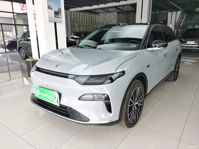 2026 Leapmotor C11 Extended Range 300 LiDAR Edition, фото 2, лот 10442387