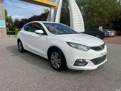 2015 Changan Eado XT 1.6L Manual Zhiku Version China V, фото 3, лот 10476067