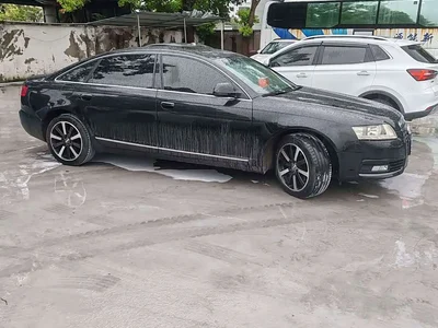 2011 Audi A6L Model 2.0 TFSI Auto Standard, фото 2, лот 10477303