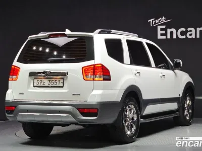 2018 Kia Mohave Diesel 3.0 4WD, фото 2, лот 10085647