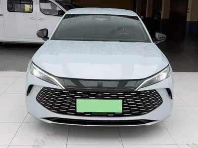 2025 BYD Qin L DM-i Smart Drive 80KM Premium, фото 2, лот 10252243